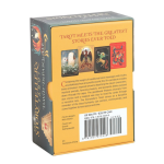 Tarot The Storytellers Tarot Deck